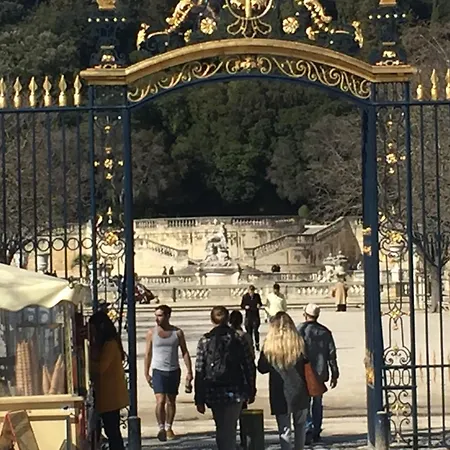 Daire Le Louvre